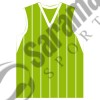 Basketball Jersey